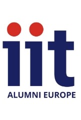 Pan IIT Europe Logo