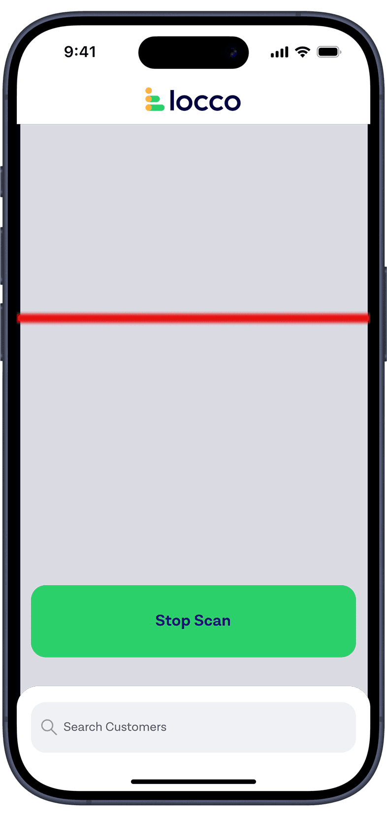 Mobile UI 