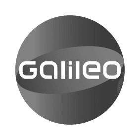 Galileo-Logo