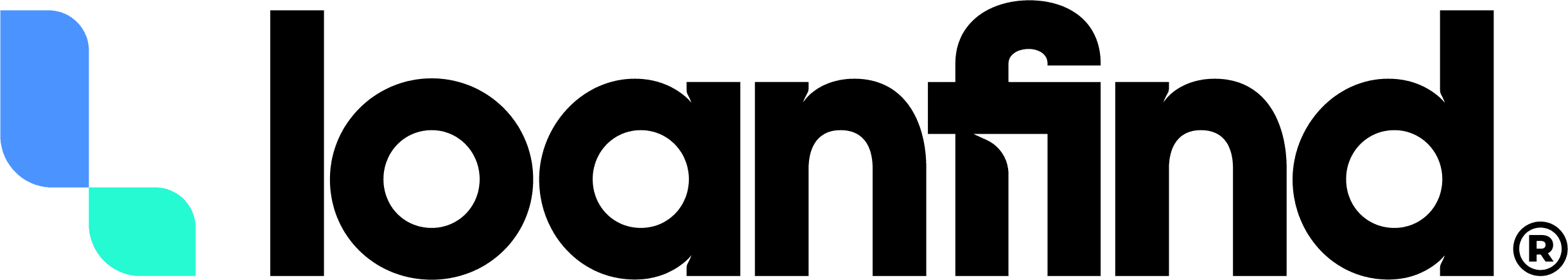 Loanfind logo