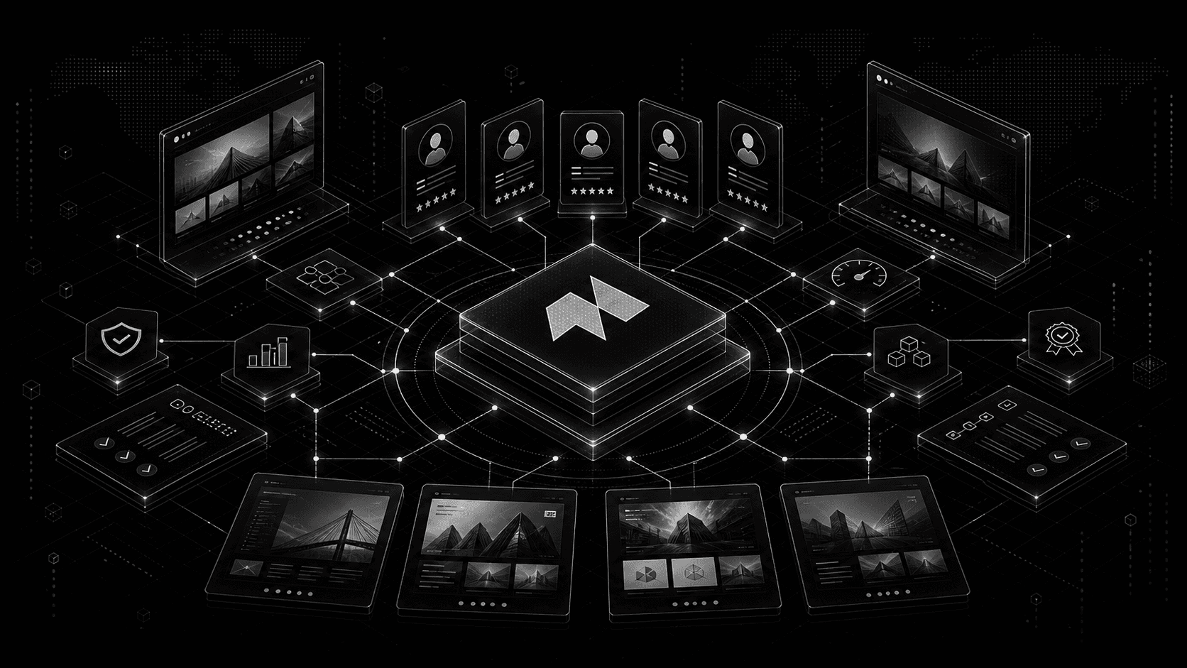 Best Framer Agencies in 2026 cover image