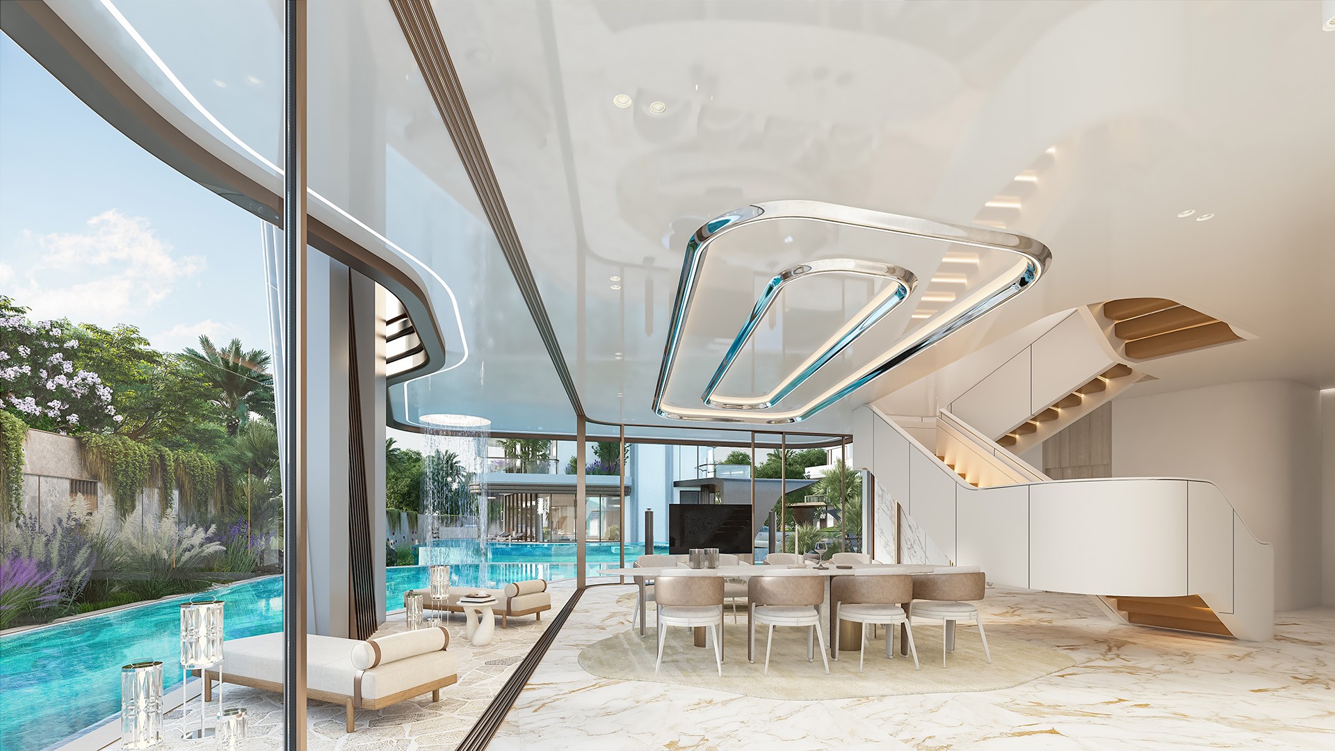 Leos royal interiors