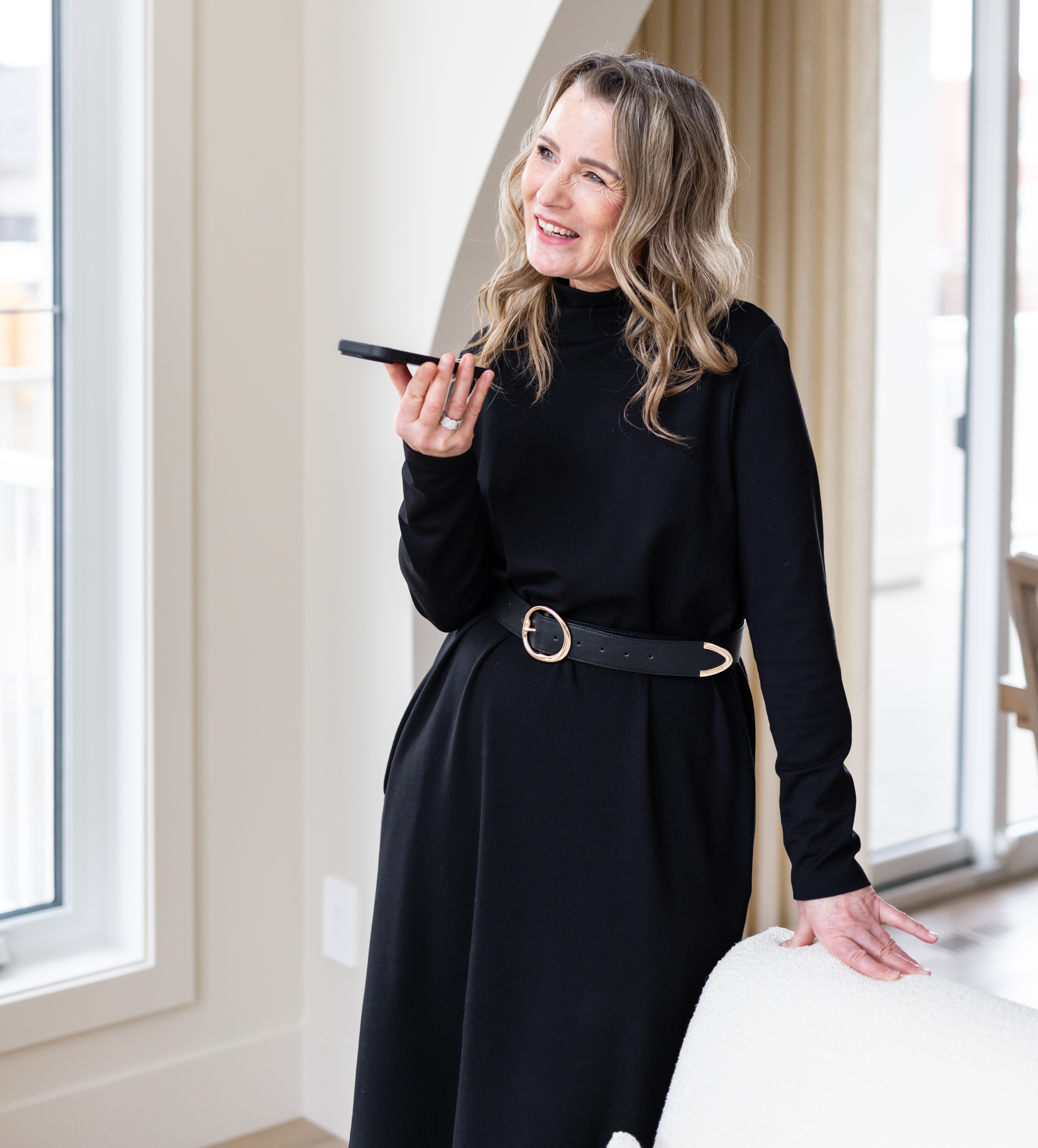 Real Estate Agent Profile Image