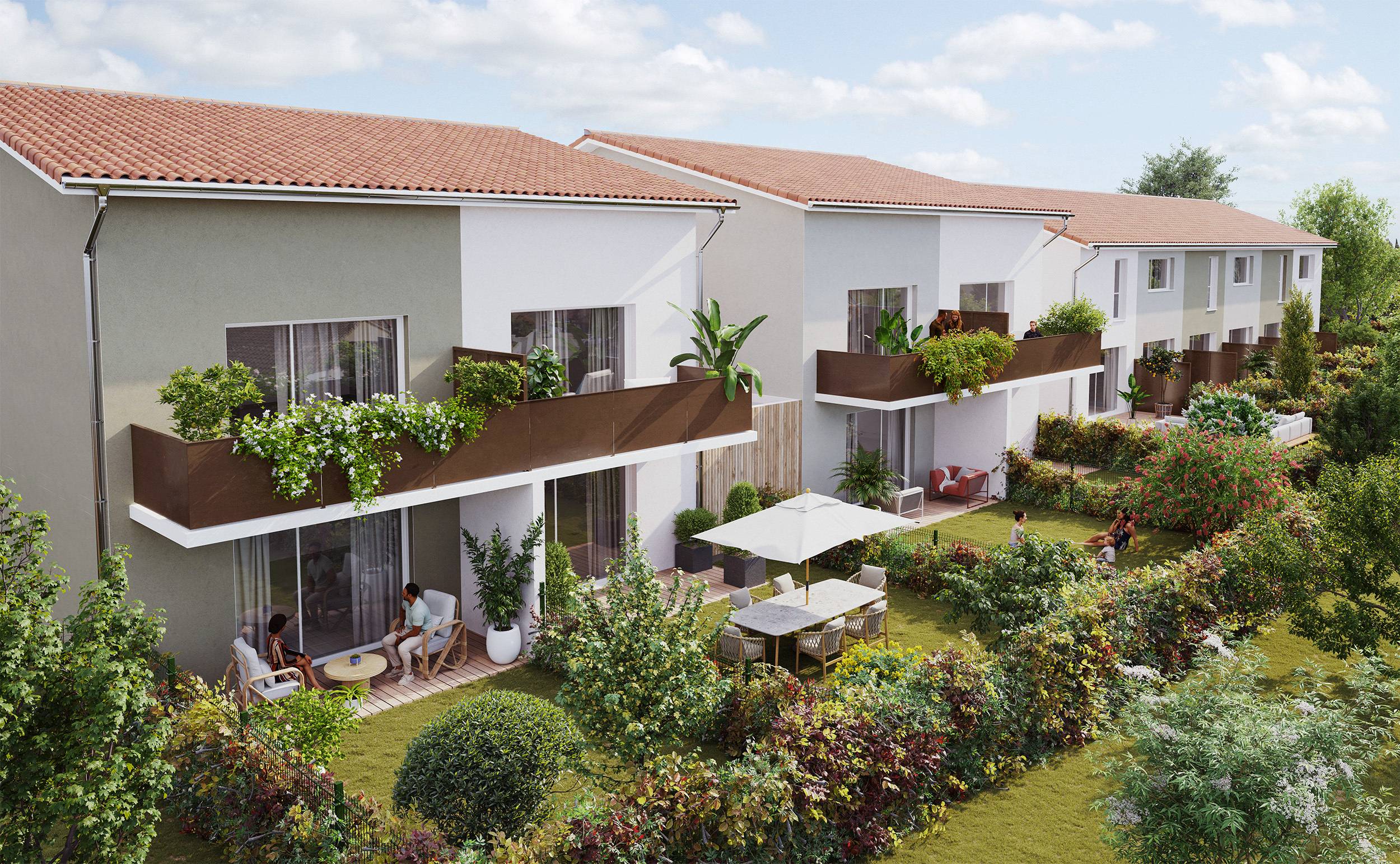 Carrere Bruguières 2