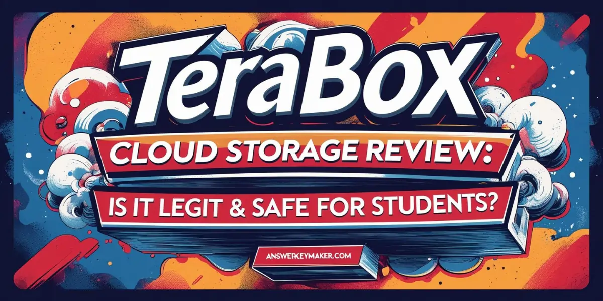 terabox cloud storage review