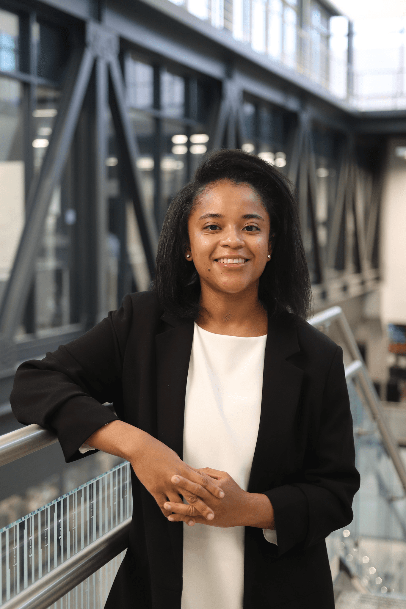 professional headshot