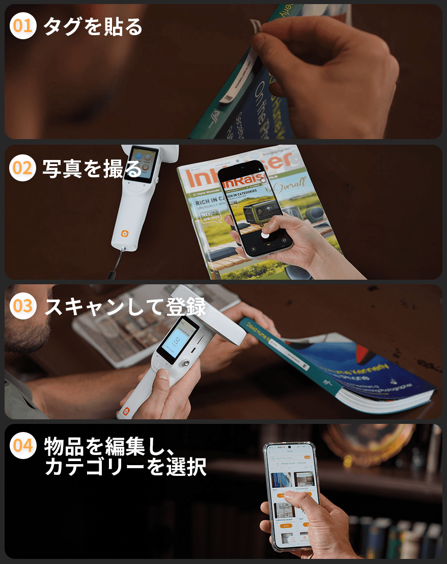 Team member discussing