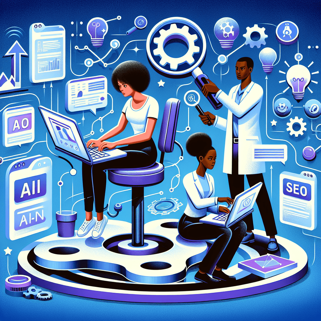 The Keyword Research Process Explained