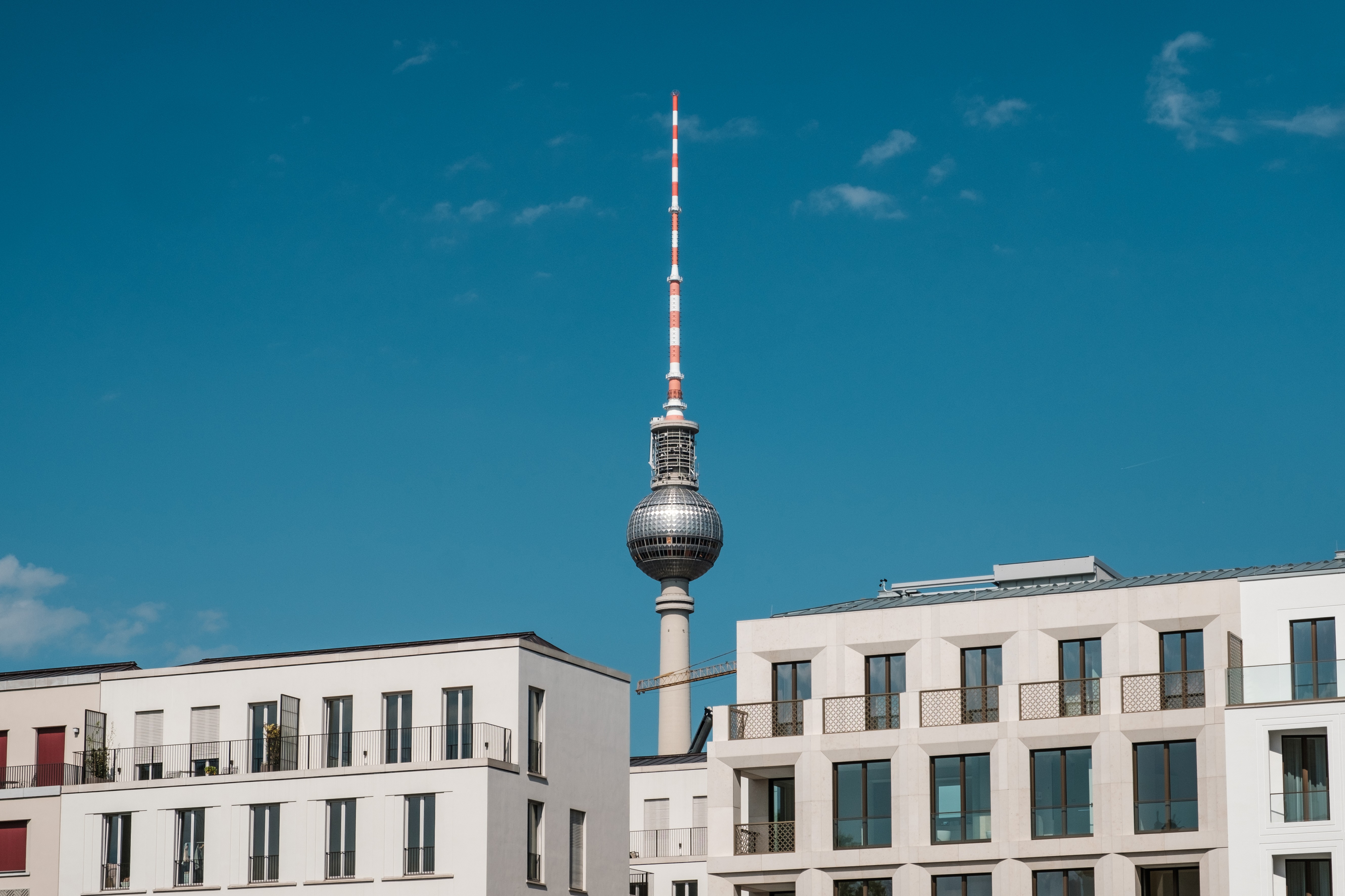 Henrike Luszick, CEo und Gründerin bei Bridgemaker