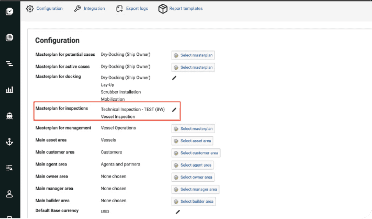 Configure & Standardise - 2