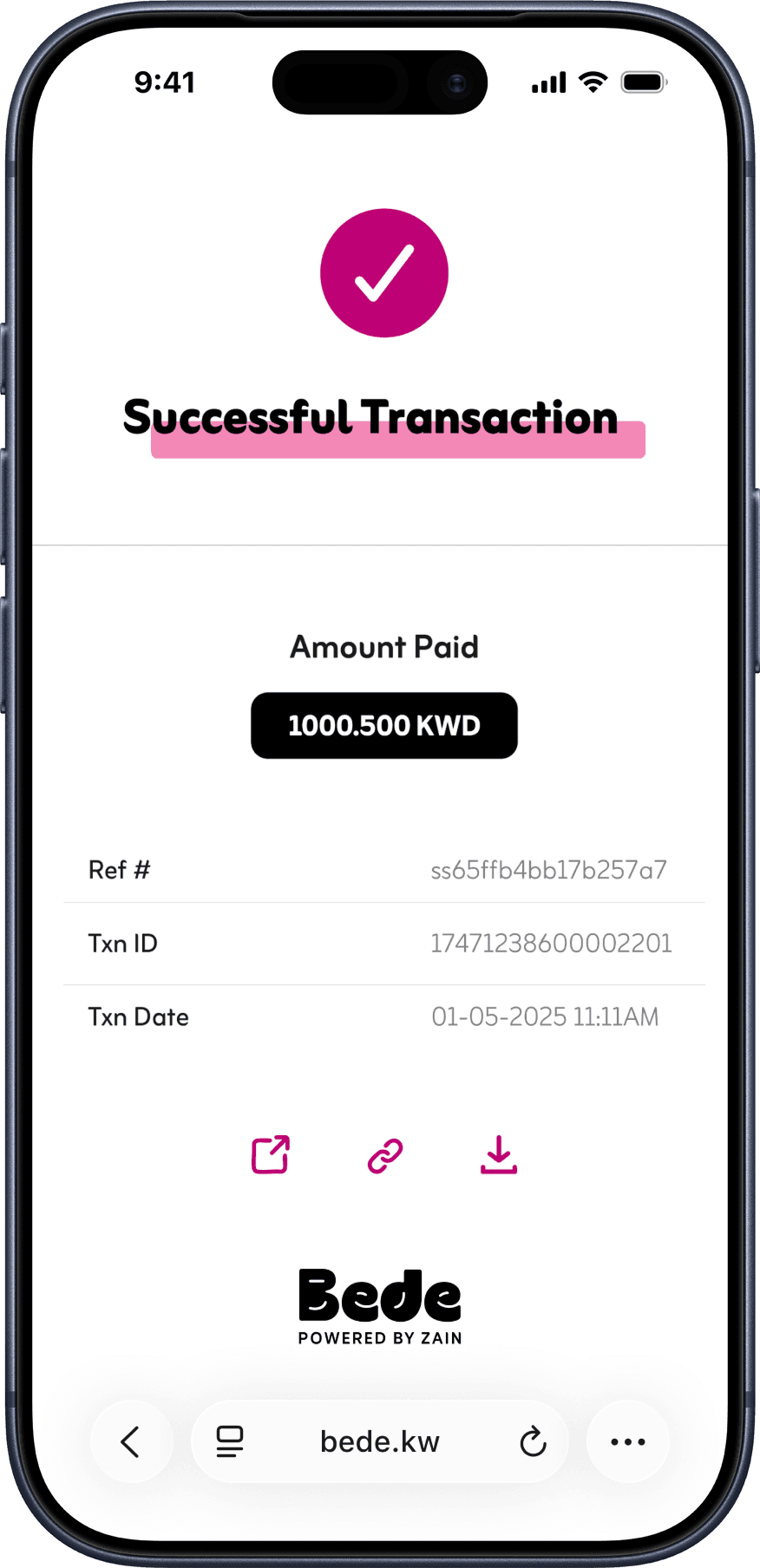 An image of Dreelio's dashboard