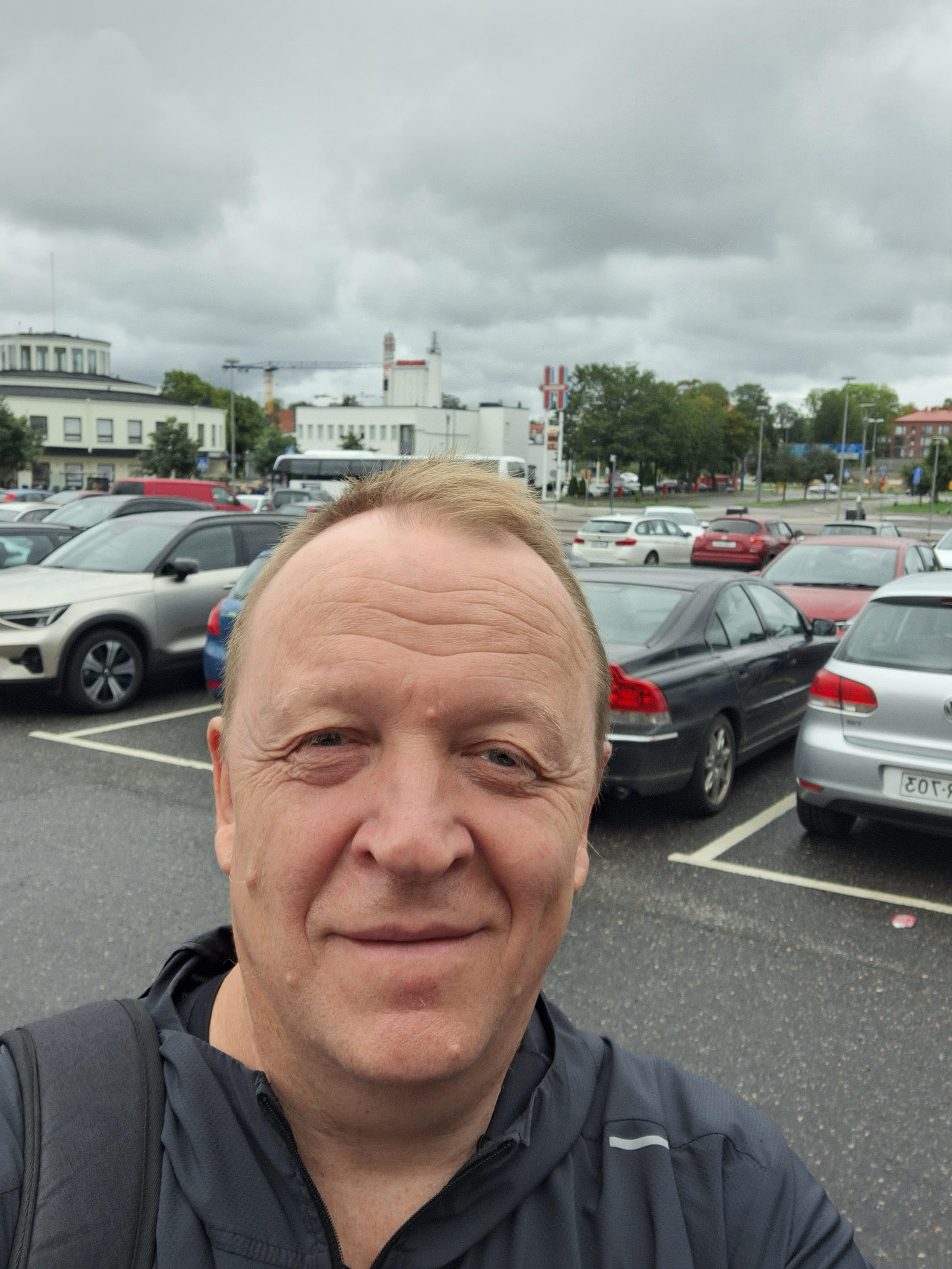 Kuva Anders Järvisestä