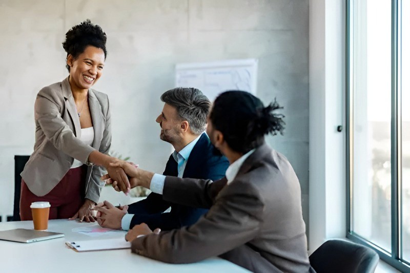 Leadership Hiring