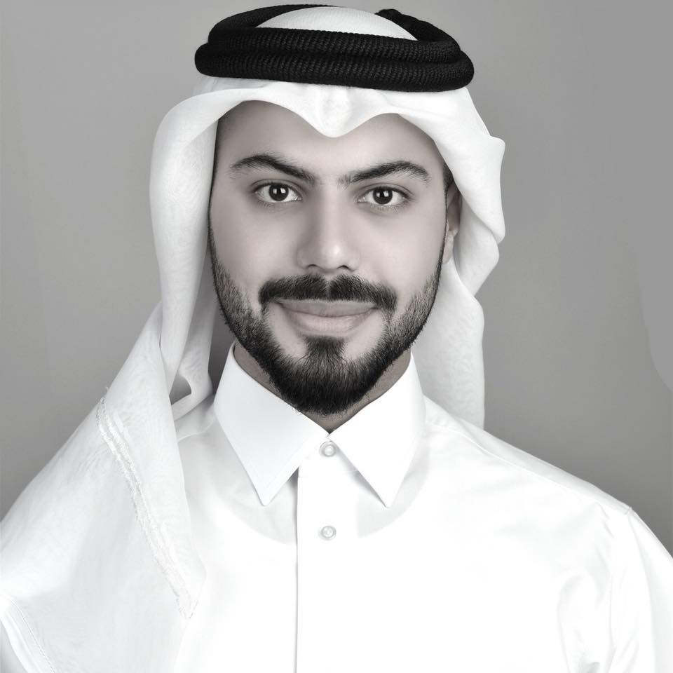 Ibrahim Al-Haidos