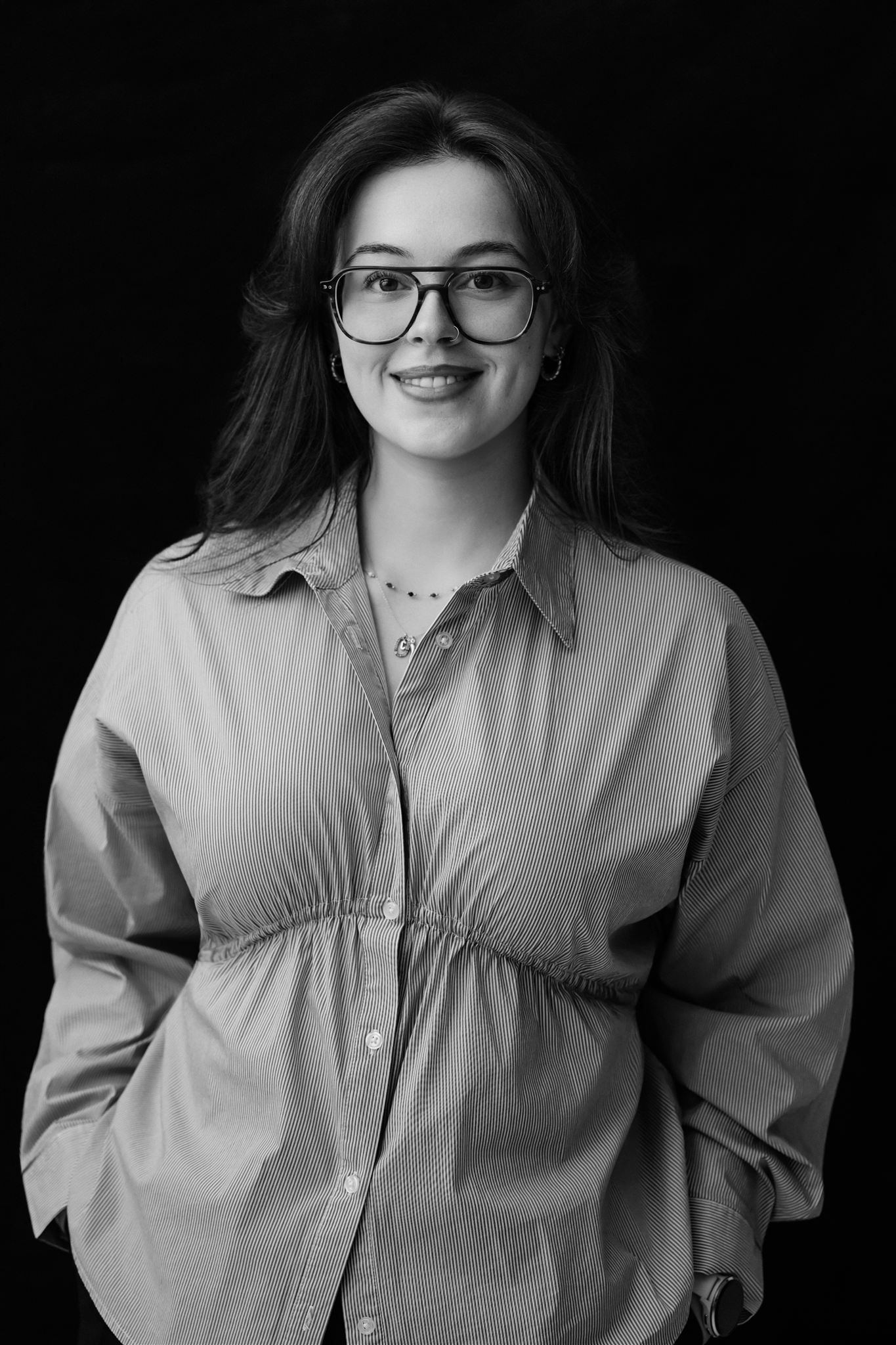 Image of Chelsea Di Martino.