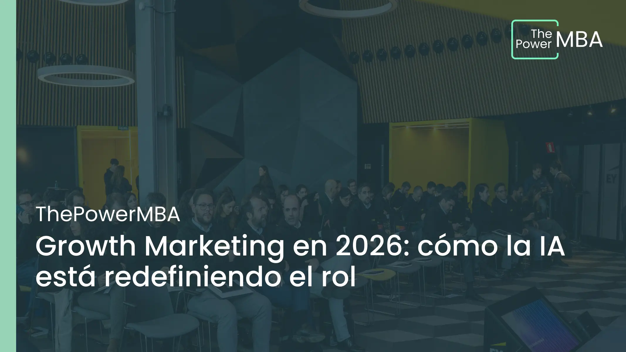 Growth Marketing en 2026: qué es y cómo la IA está redefiniendo el rol
