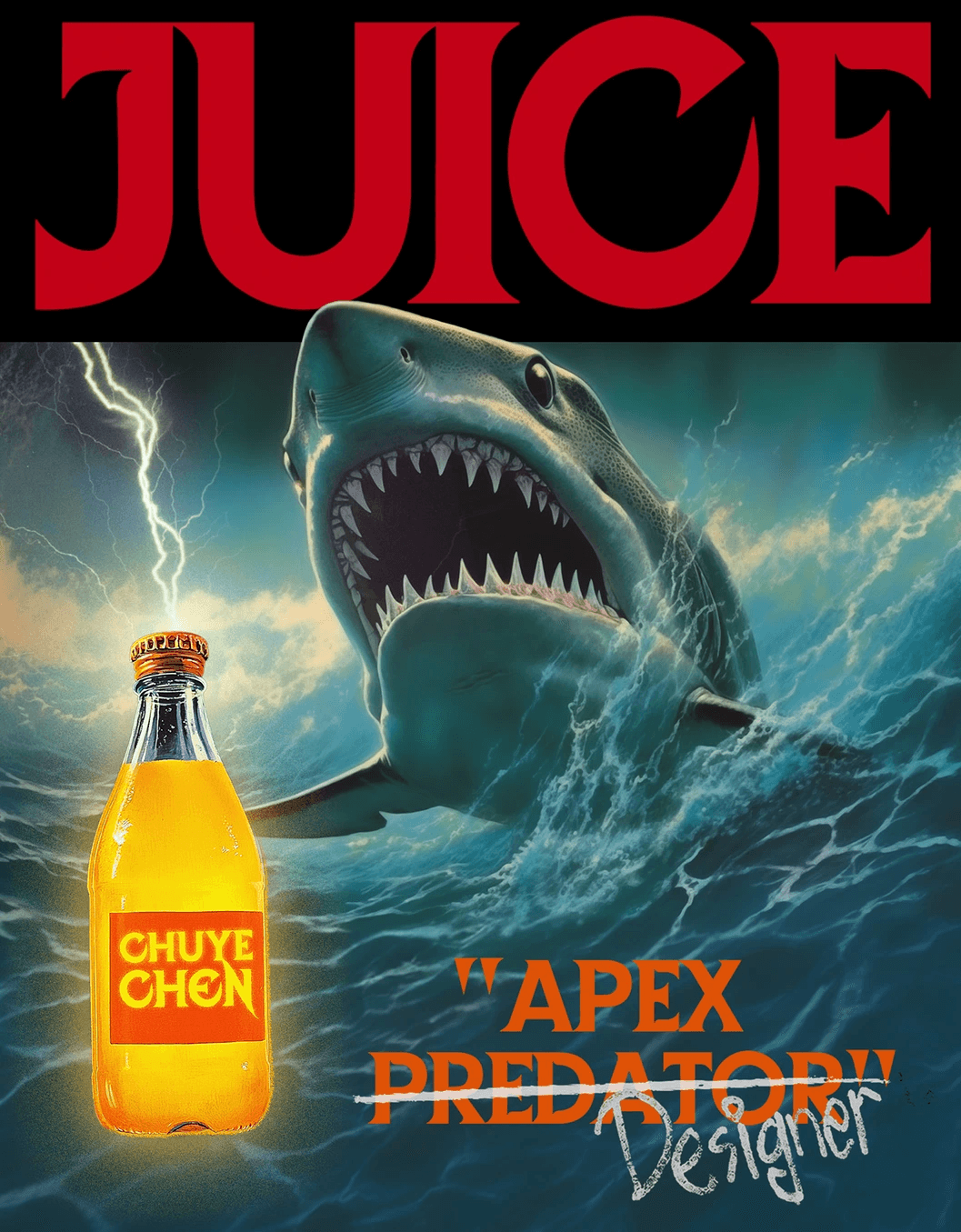 Portrait of a Young Man