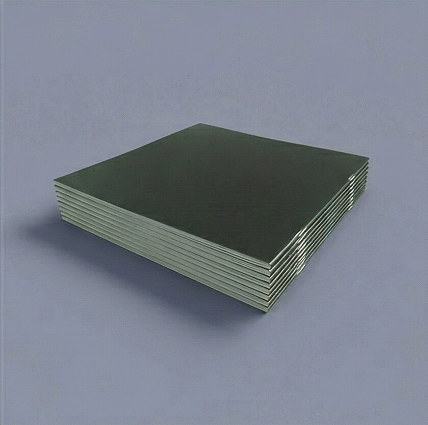 VisualTell Saddle Stitch Booklet