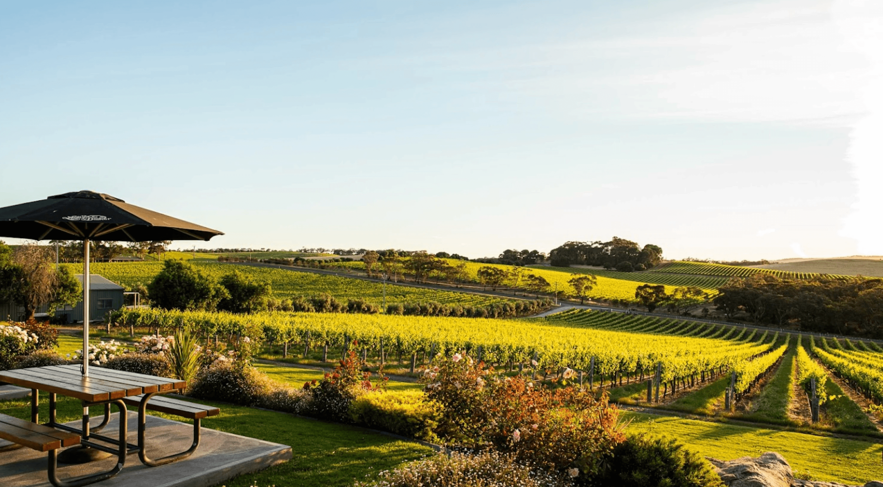 Mollydooker Wines Mclaren Vale SA