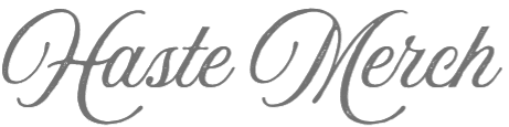 Haste Logo