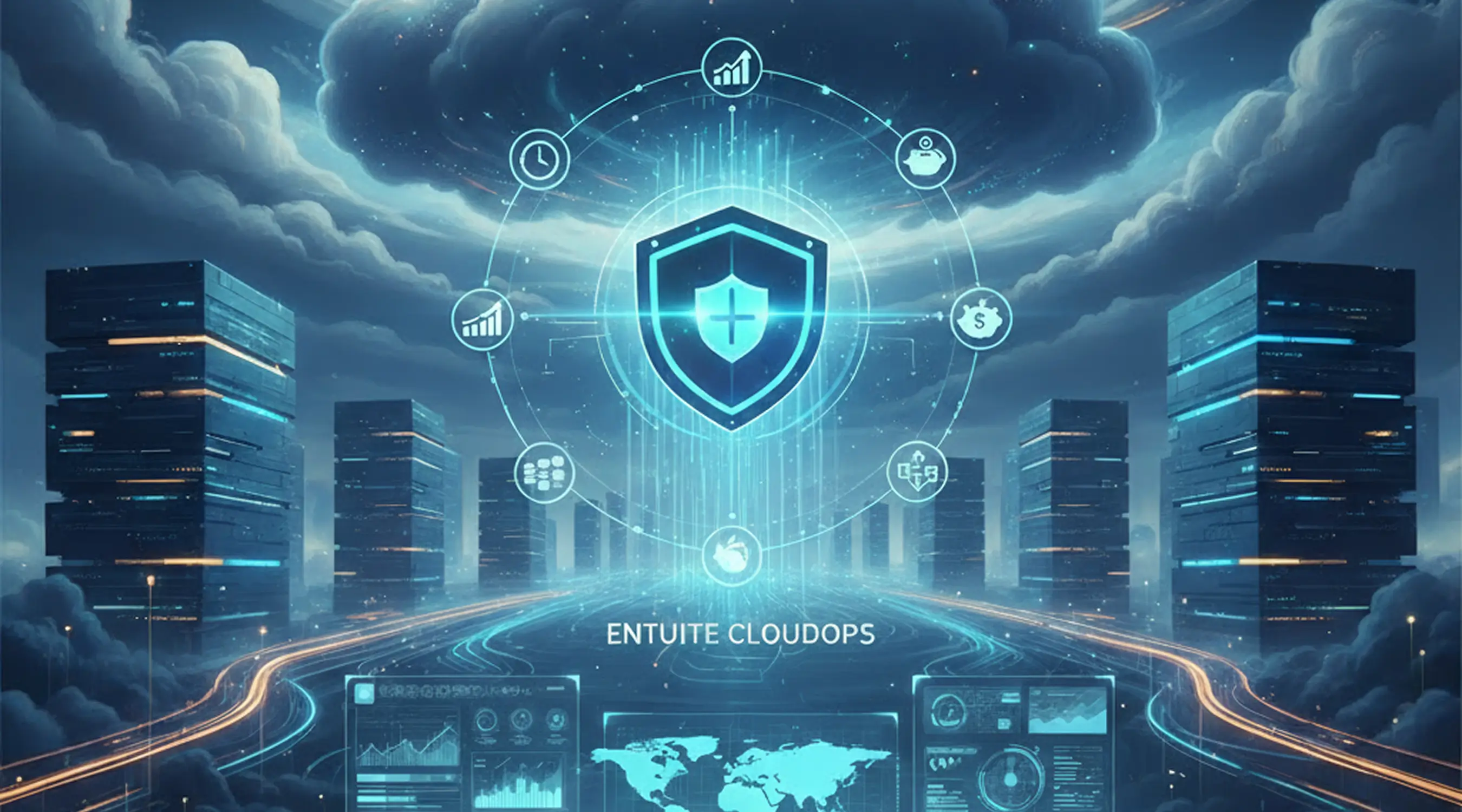 Cloud Management Servics