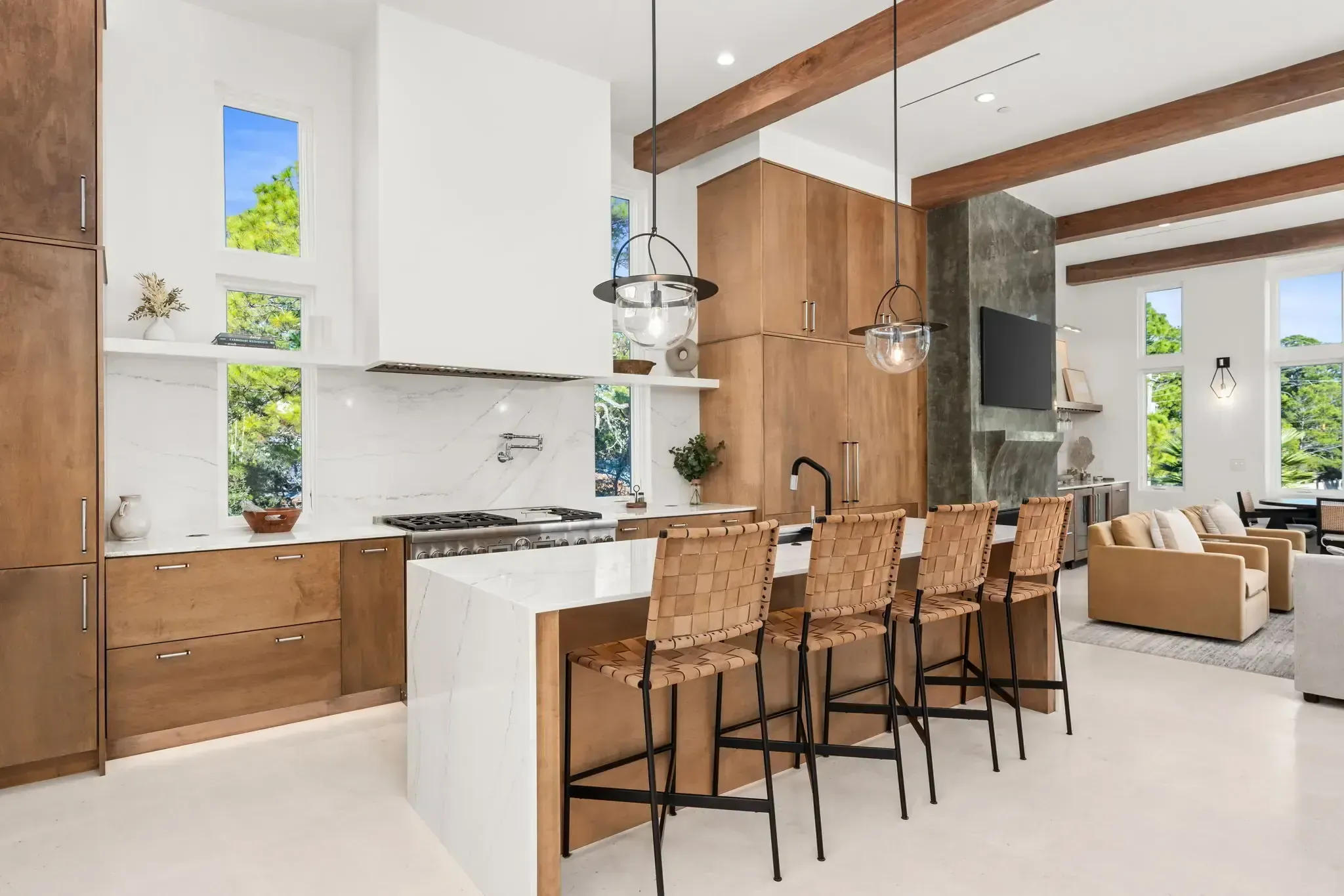Rental Luxe Package — sample photo 2, Panhandle Productions