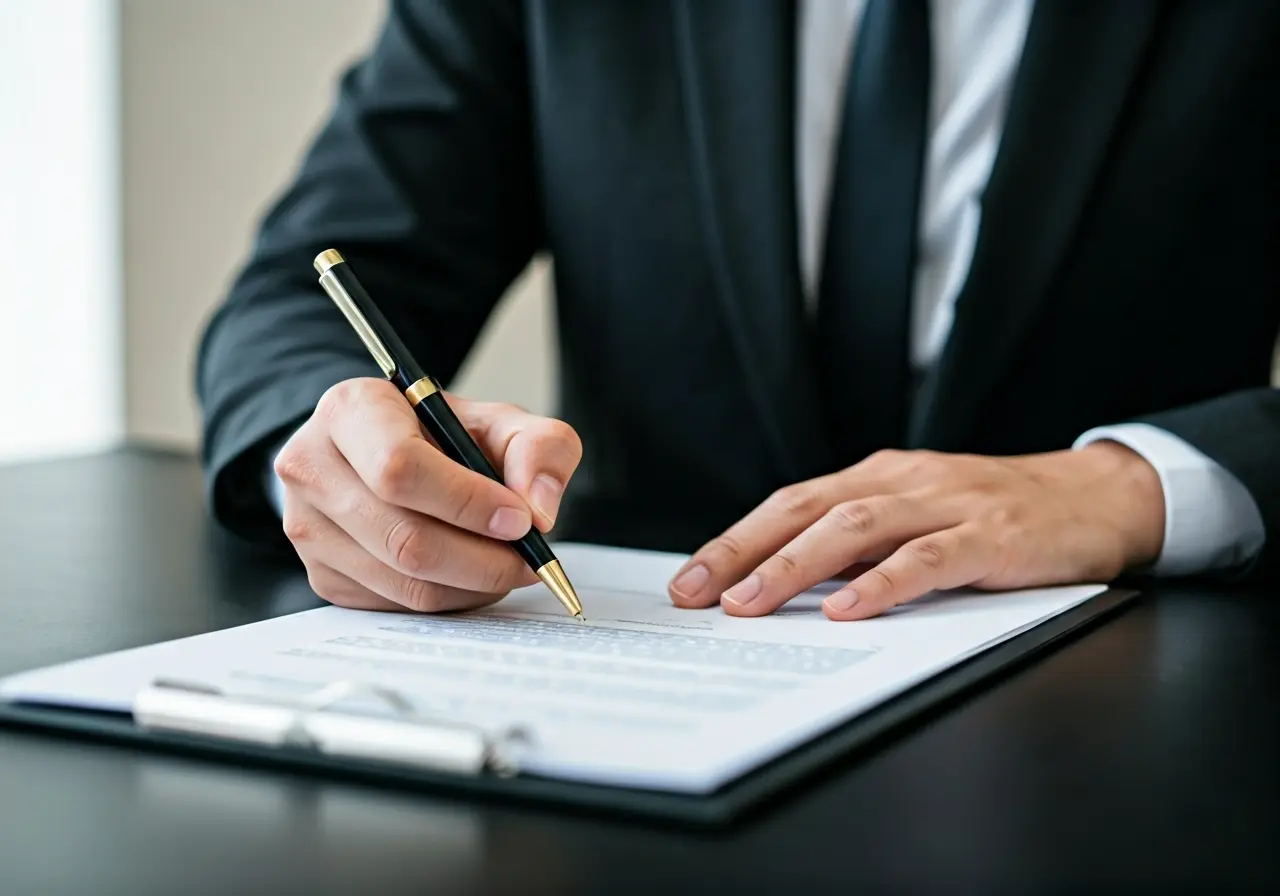 Types of Contract Audits Explained