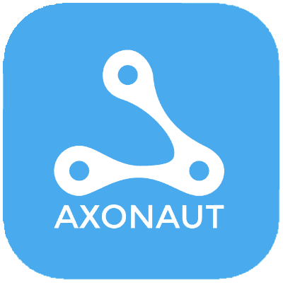 Logo Axonaut
