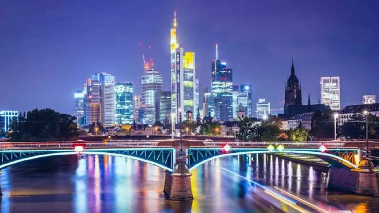 Best Places to Visit in Germany