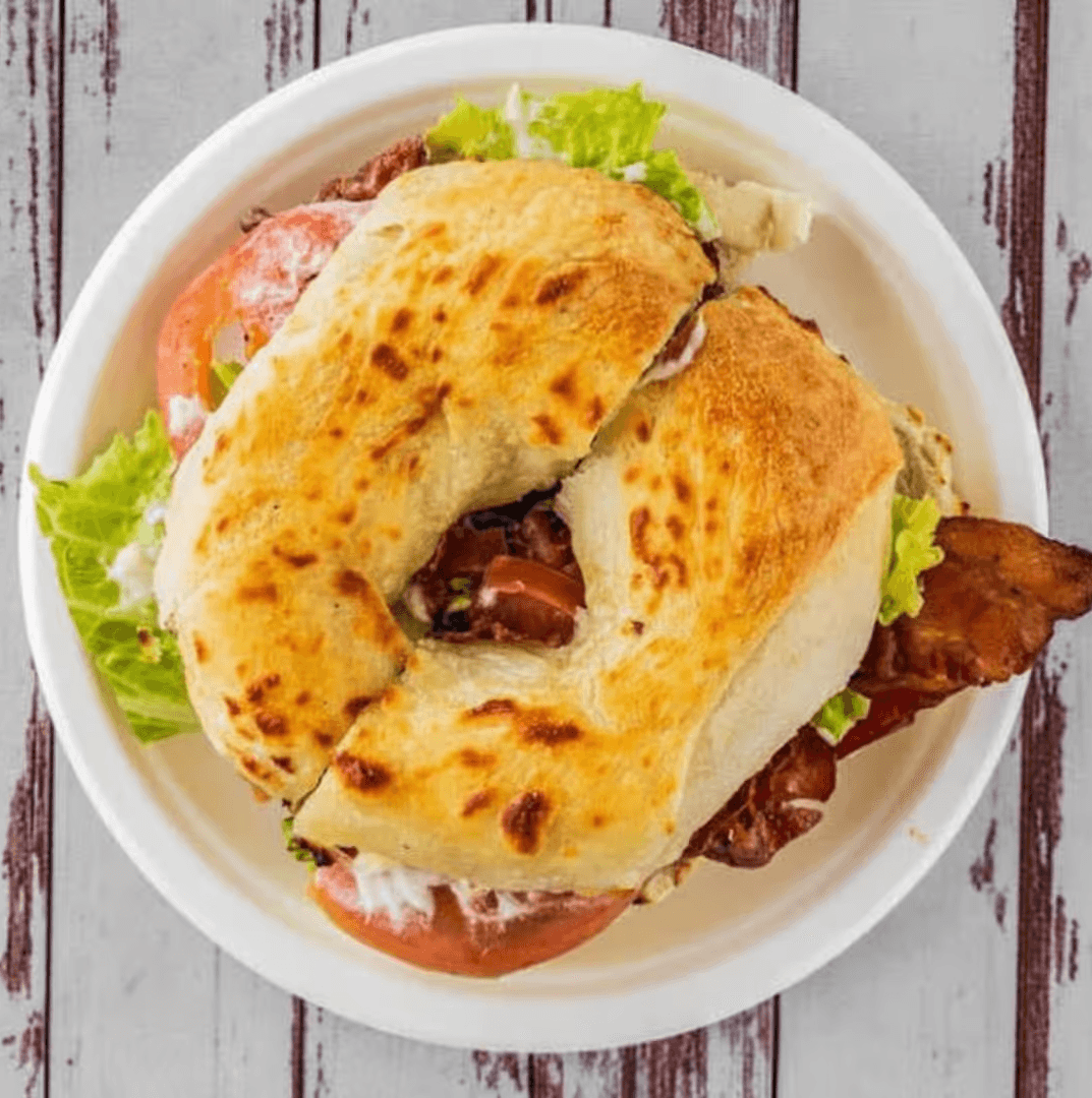 The BLT