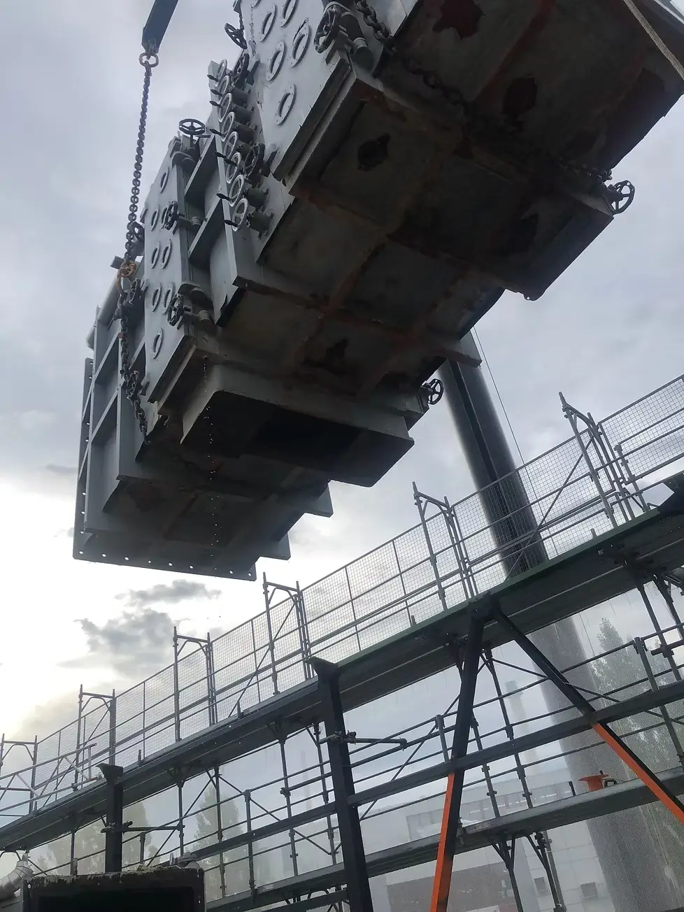 Impressionen Cella Tec