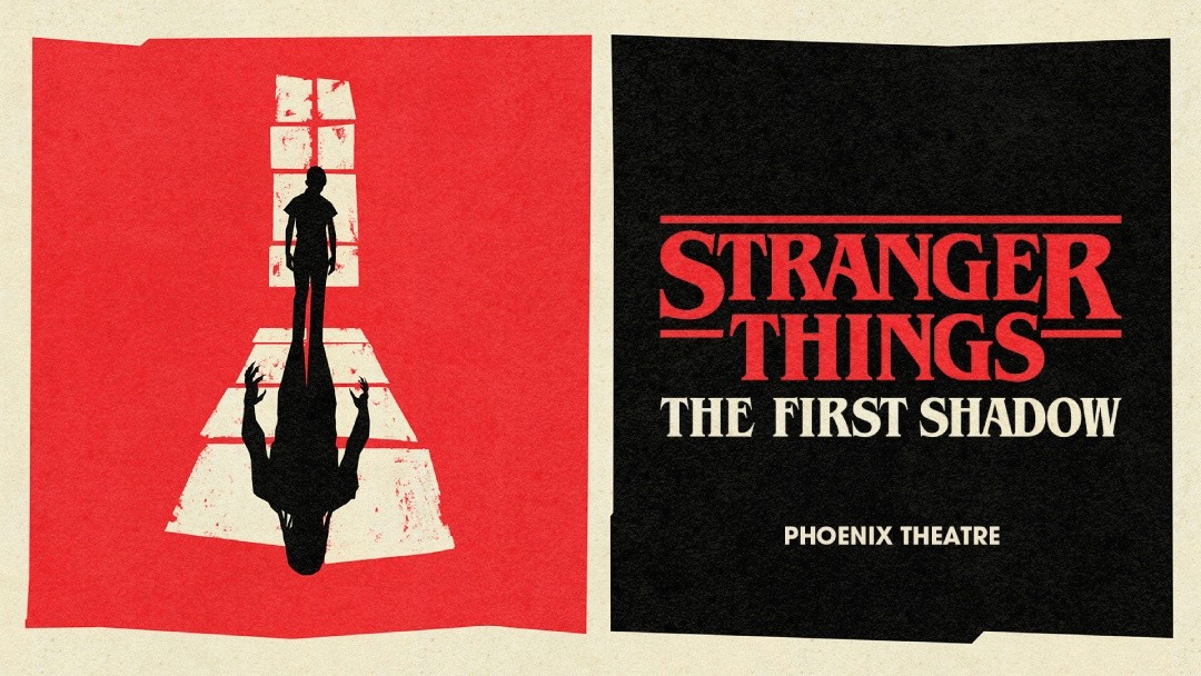 Stranger Things The First Shadow - Phoenix Theatre