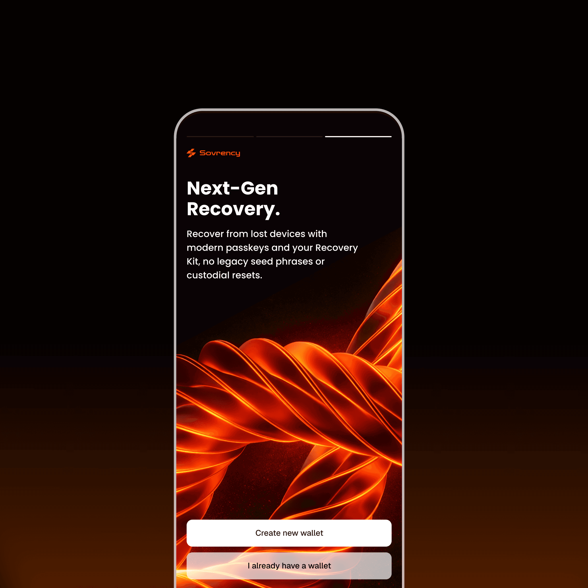 Upward graph image of webapp illustrations
