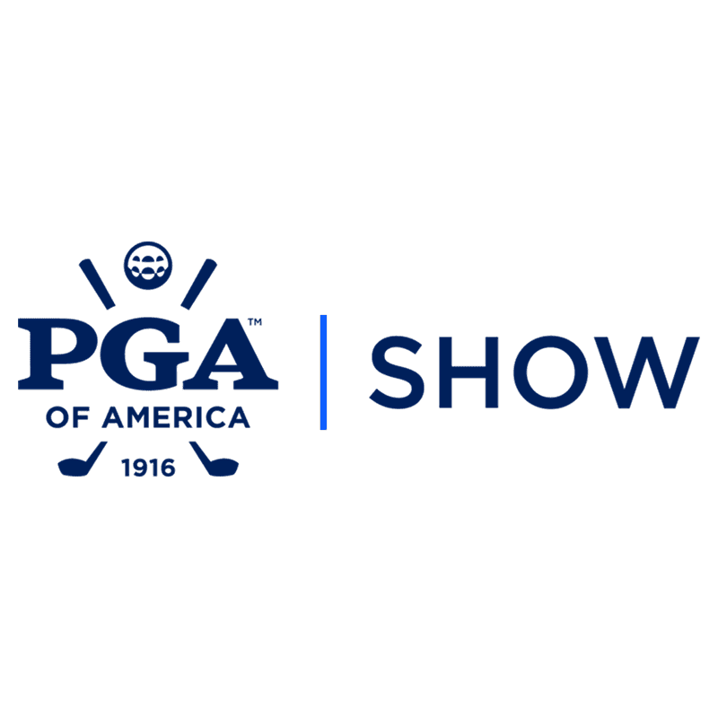 PGA Show logo