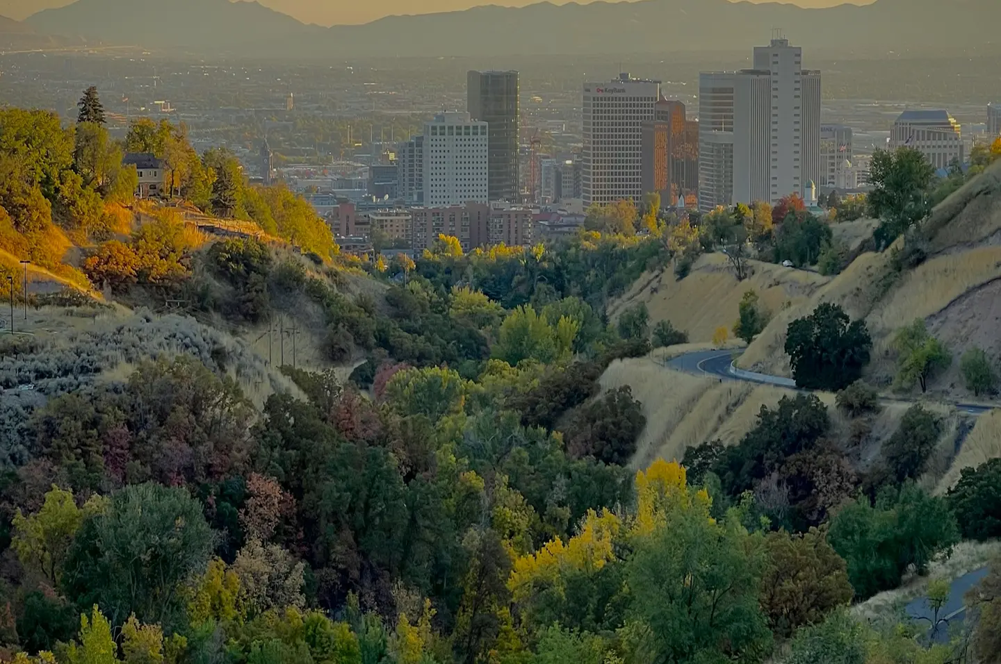 Salt Lake City
