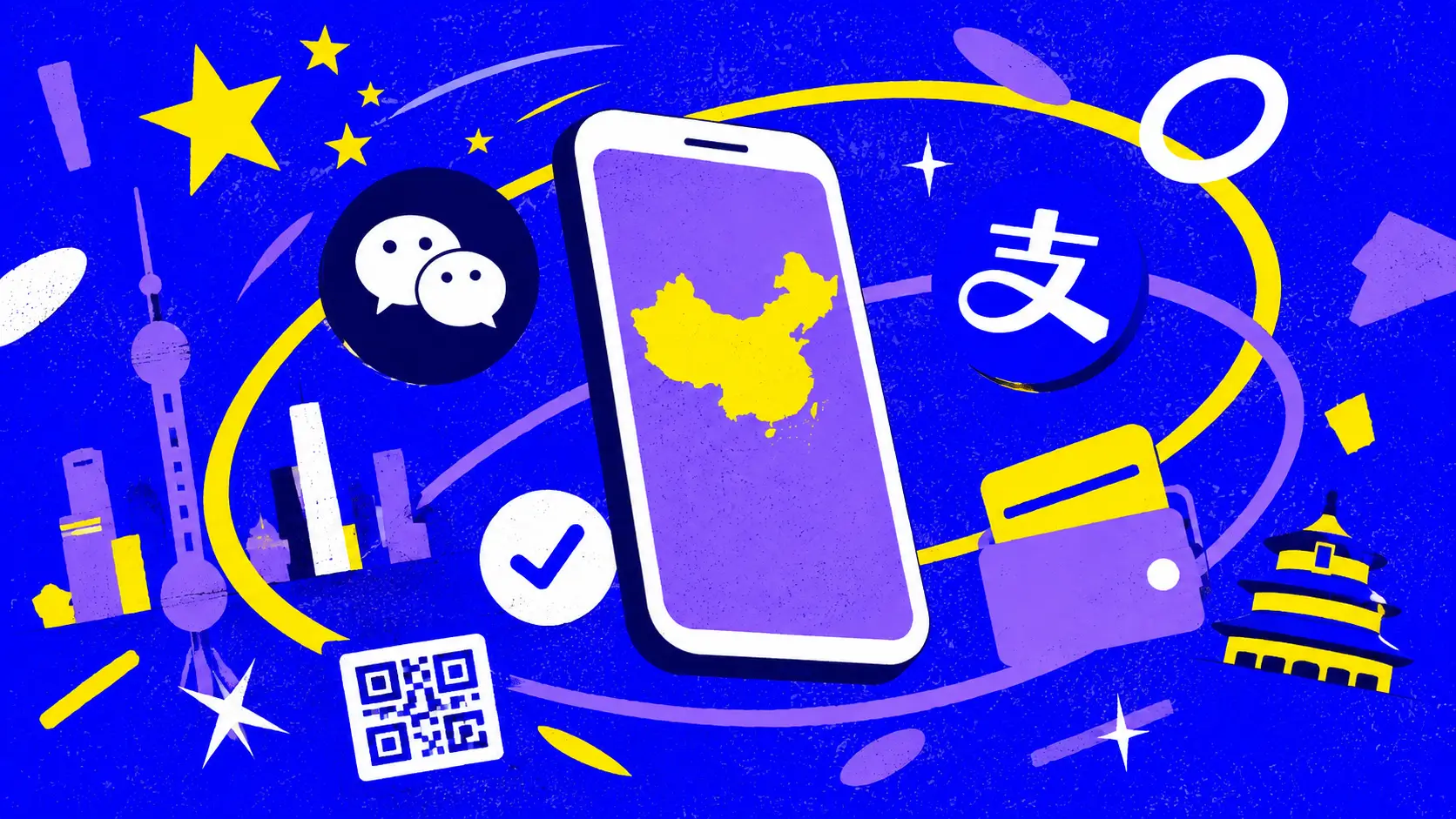 why china became mobile first