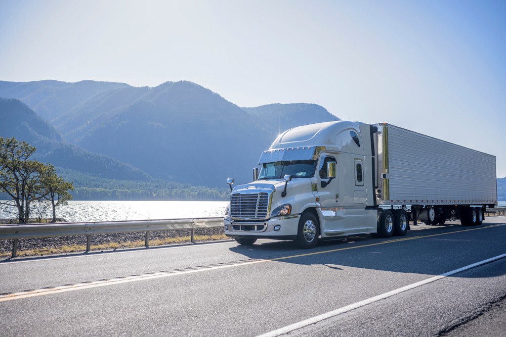 transportation management system