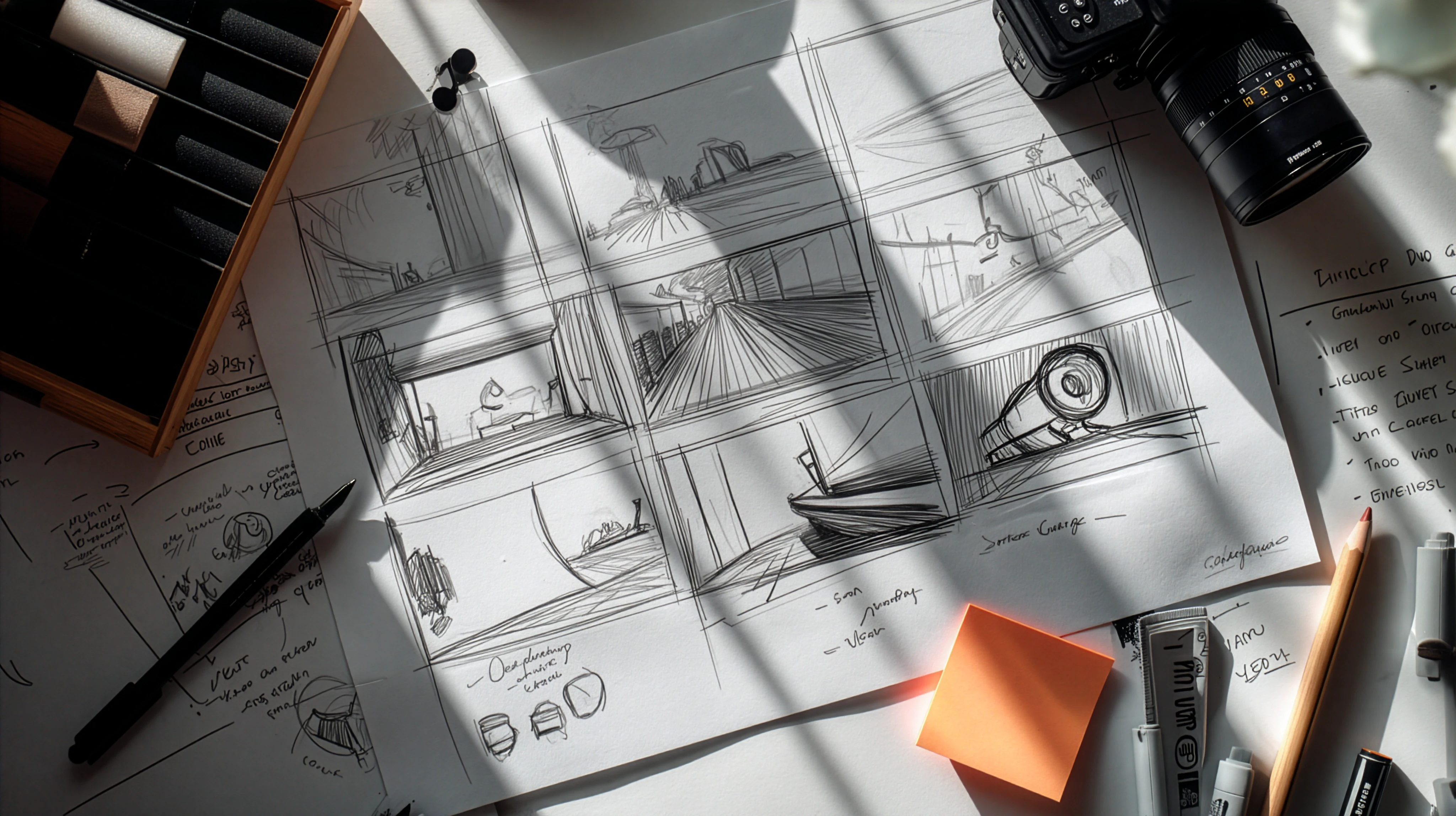 Mockup