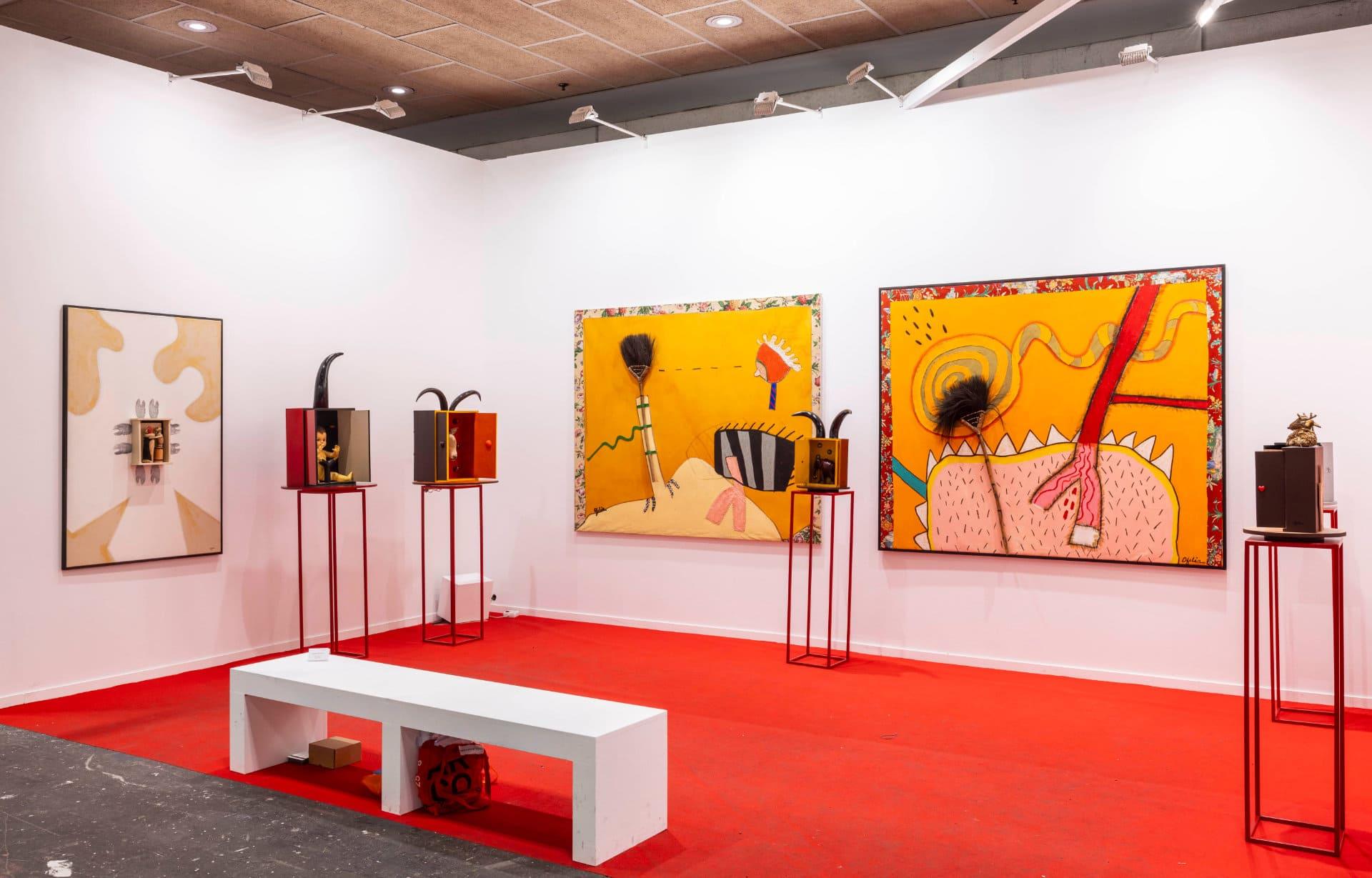 ARCO MADRID PRIVATE JET