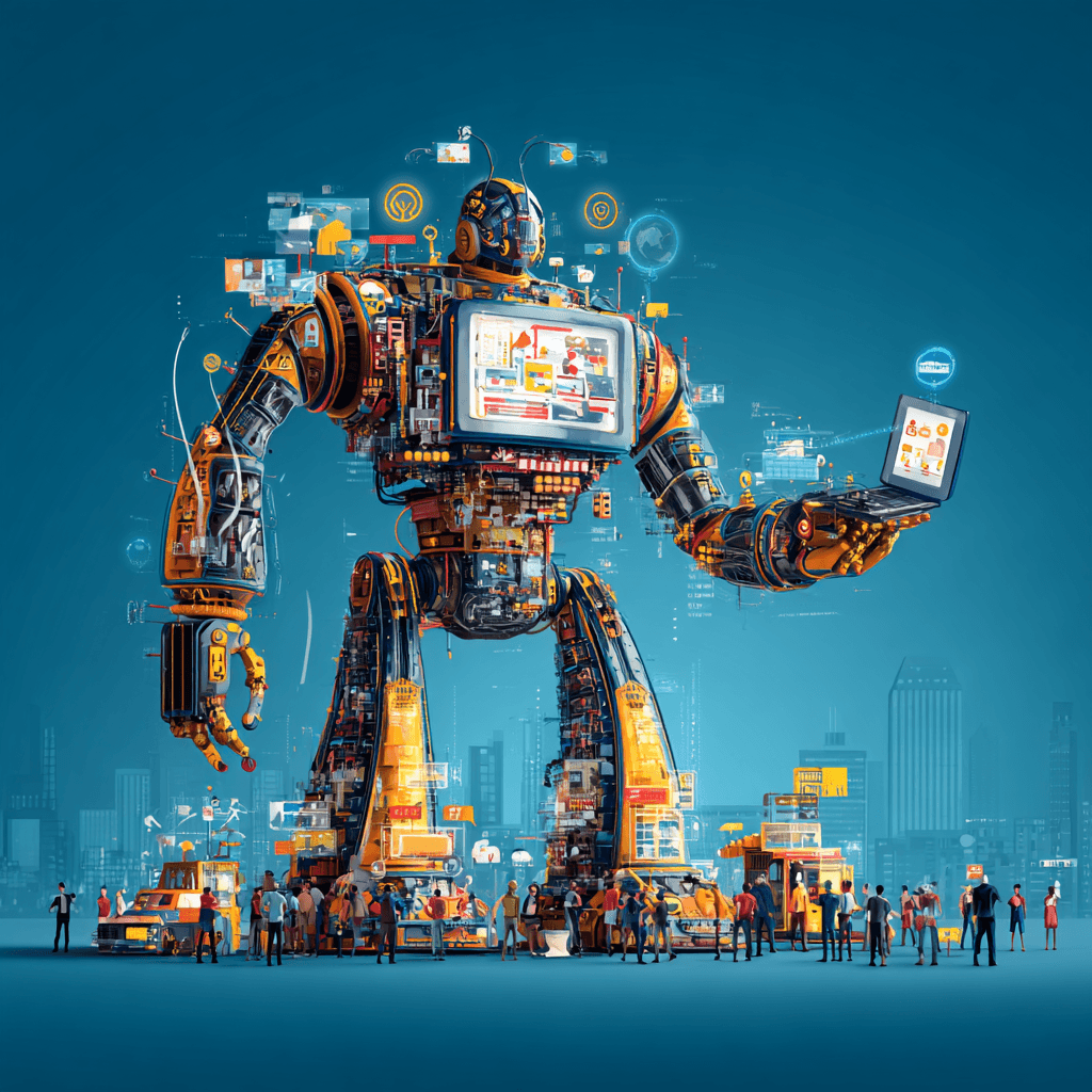 How AI Will Change the Course of Marketing