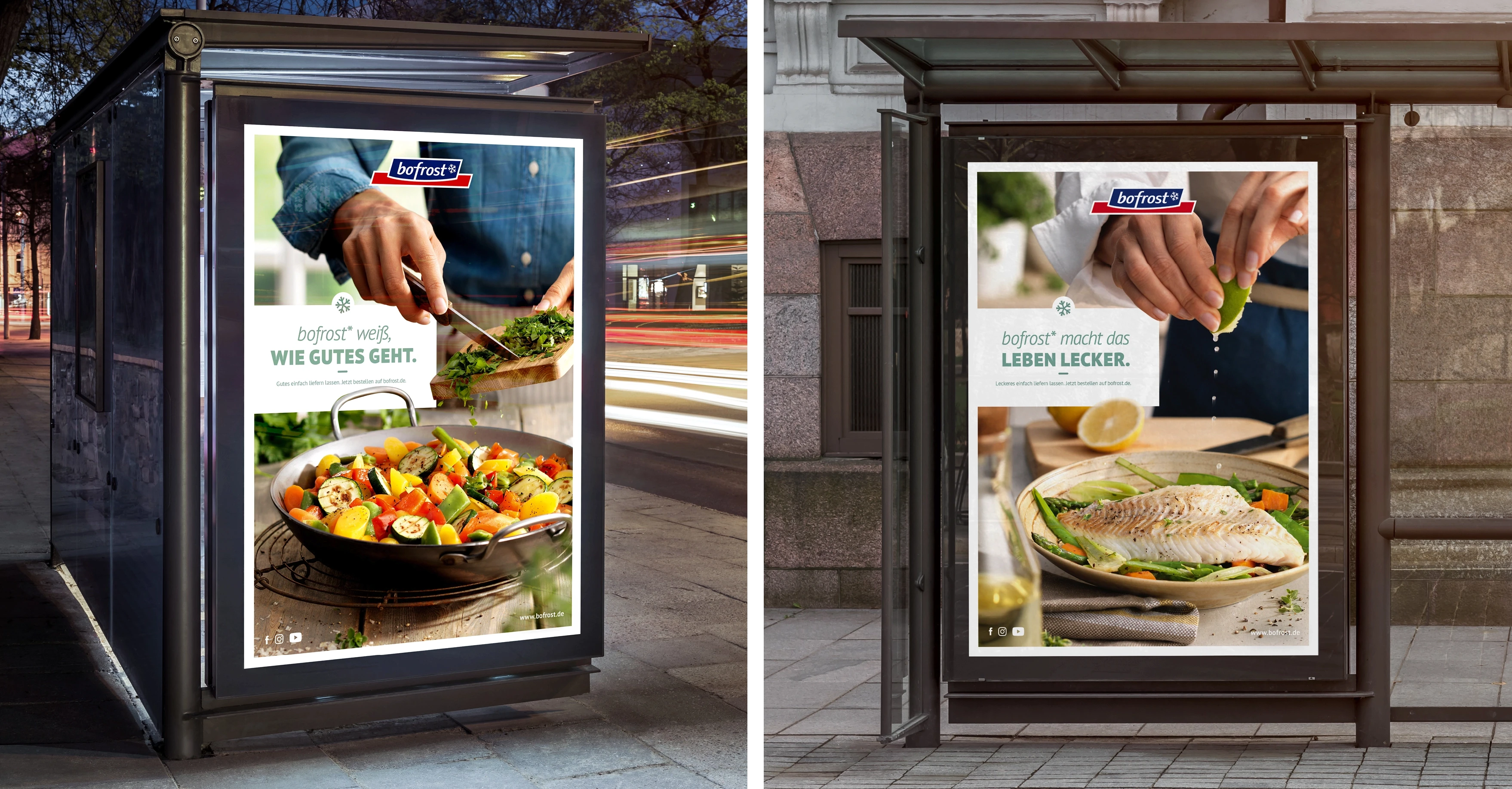 Dashboard Sidebar Close Up