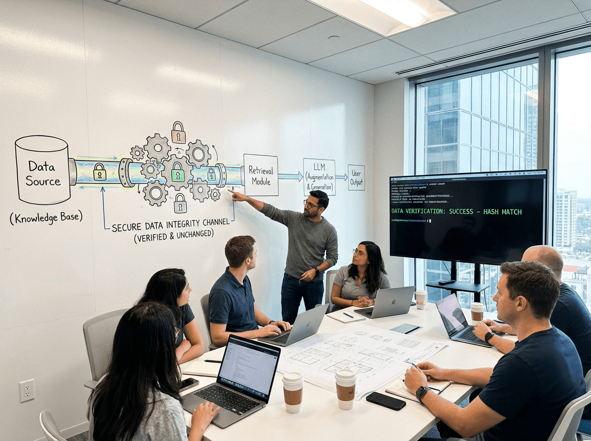 Organization Policy Framework Design