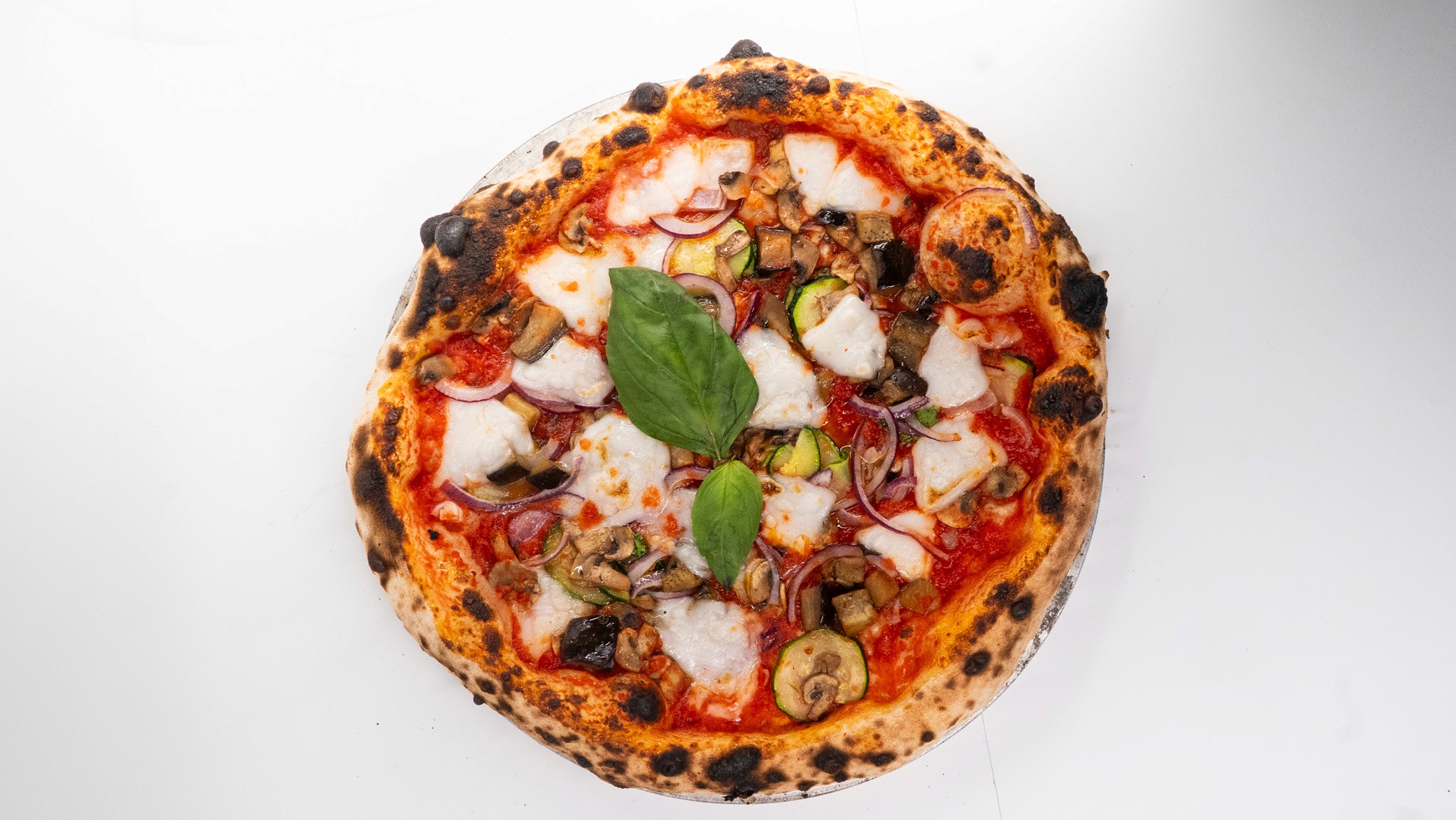 La Laguna coffee beans