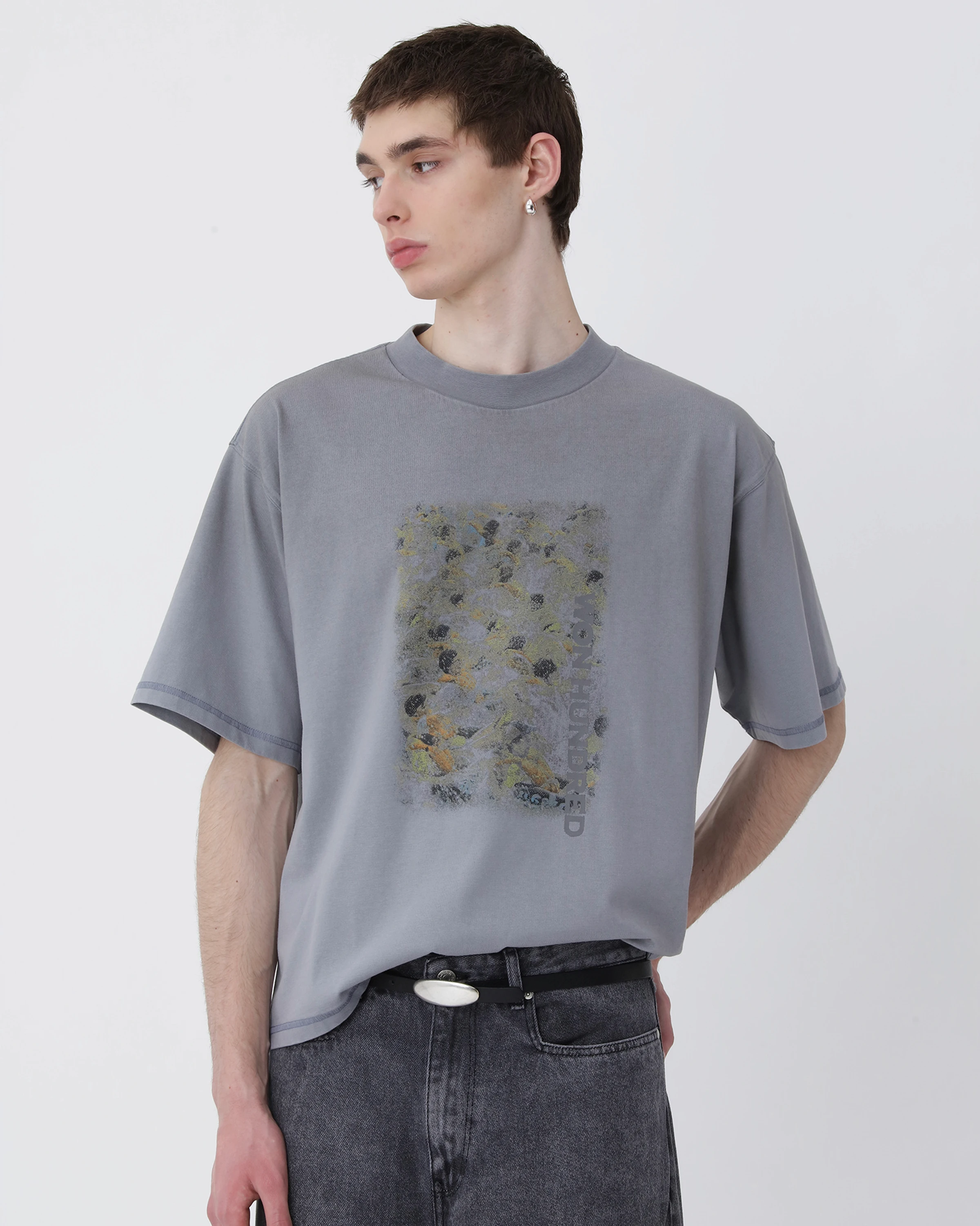 WonHundred Houston Rafting