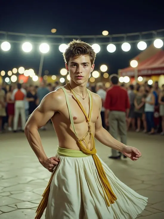 AI Dance/AI Dance Generator free