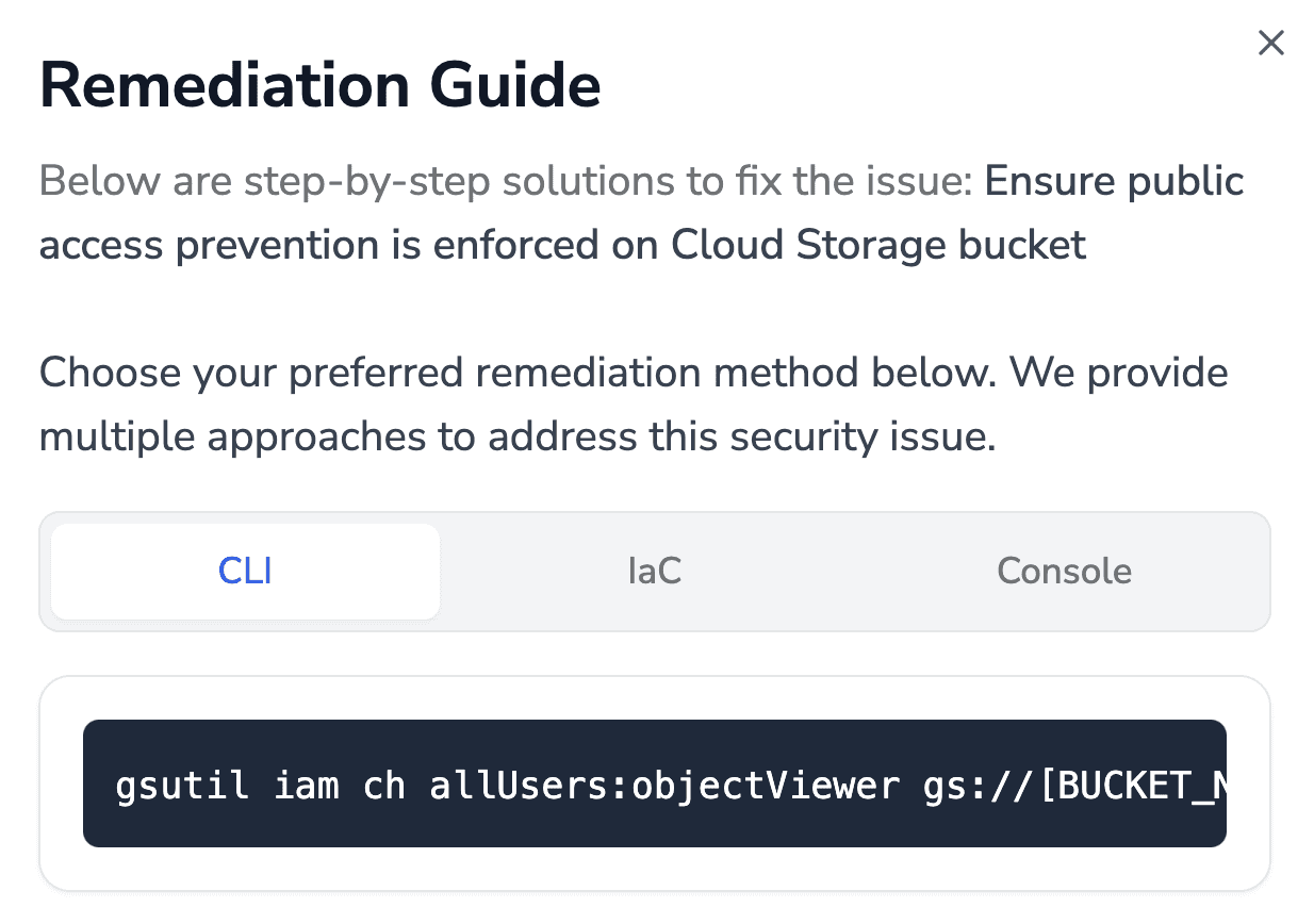 Dependency Vulnerability Scanning