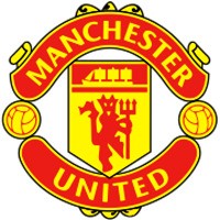 Manchester United Logo