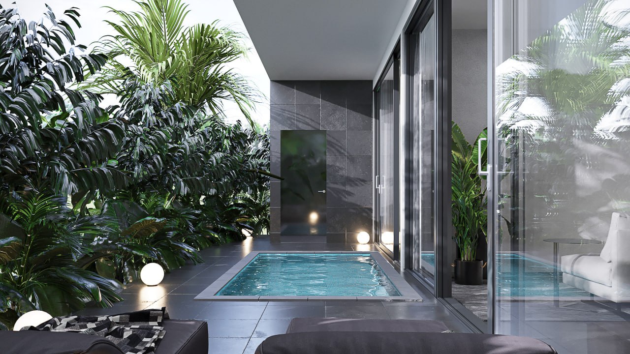 017-перепродажа-1-комнатная-квартира-в-жилом-комплексе-в-Нууане