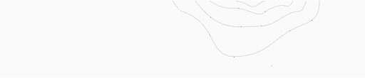 illustration of topology lines