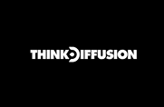 Think Diffusion Logo